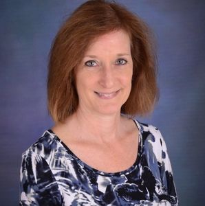 Meet your Posher, Debbie